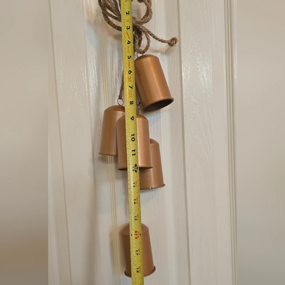 Rustic Bells - Picture 4 of 4